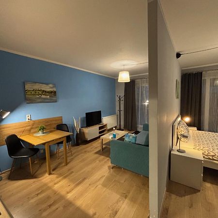 Holdek Apartamenty Francuska Katowice Eksteriør bilde