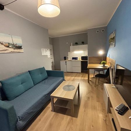 Holdek Apartamenty Francuska Katowice Eksteriør bilde