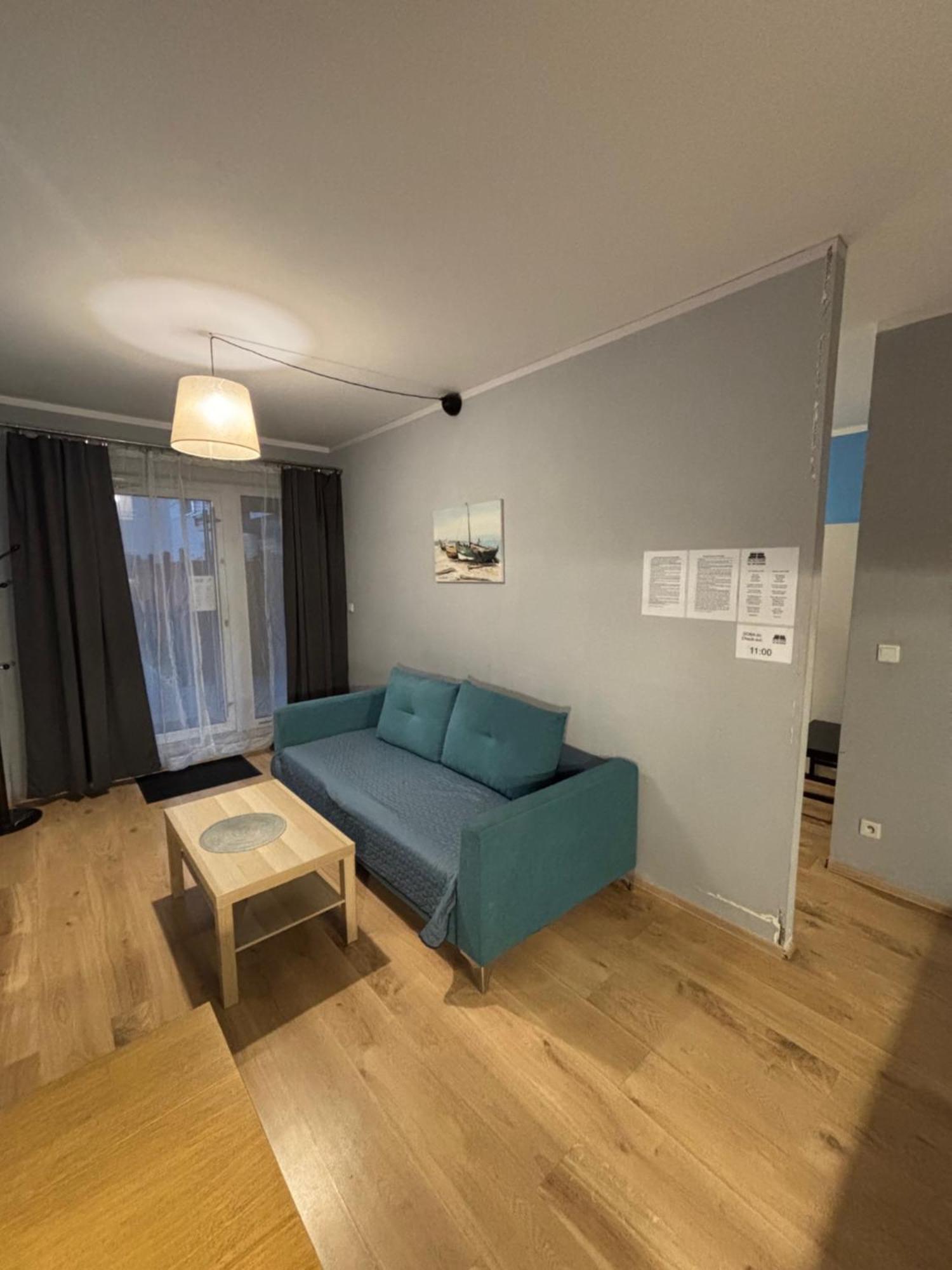 Holdek Apartamenty Francuska Katowice Eksteriør bilde