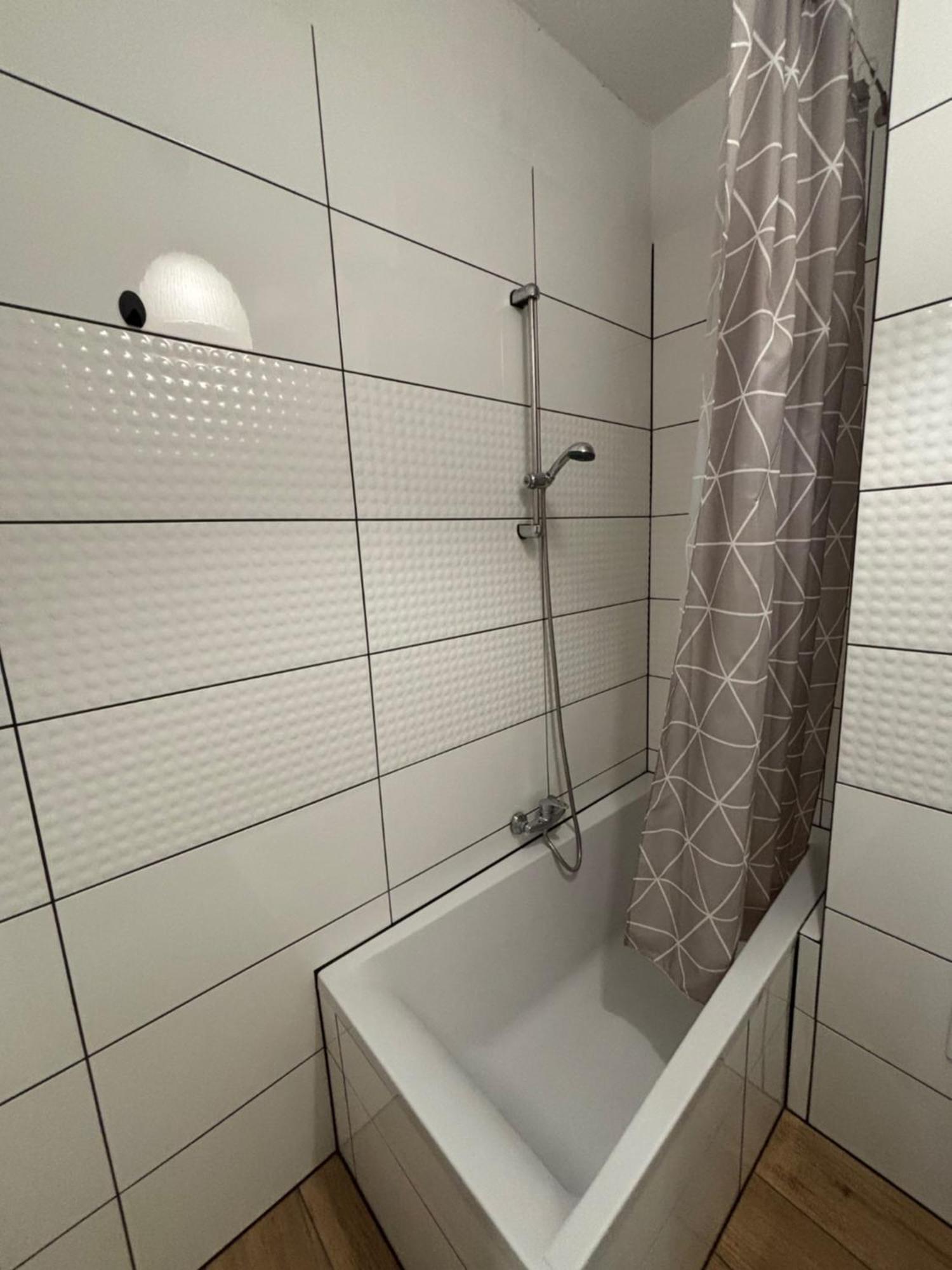 Holdek Apartamenty Francuska Katowice Eksteriør bilde