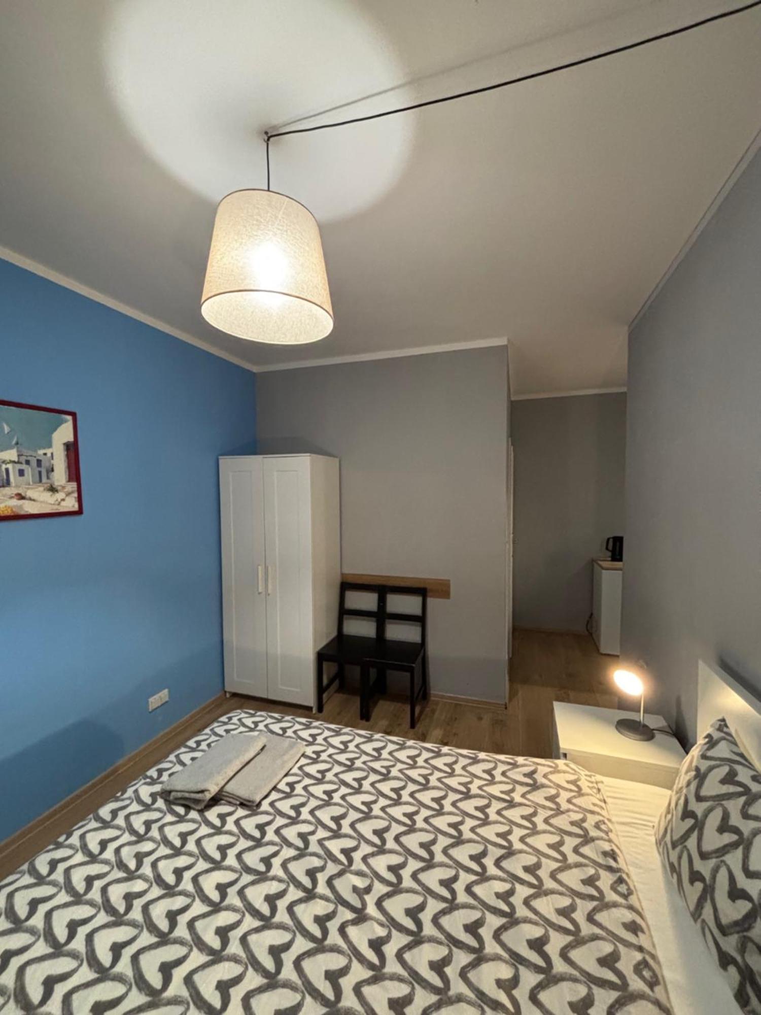 Holdek Apartamenty Francuska Katowice Eksteriør bilde