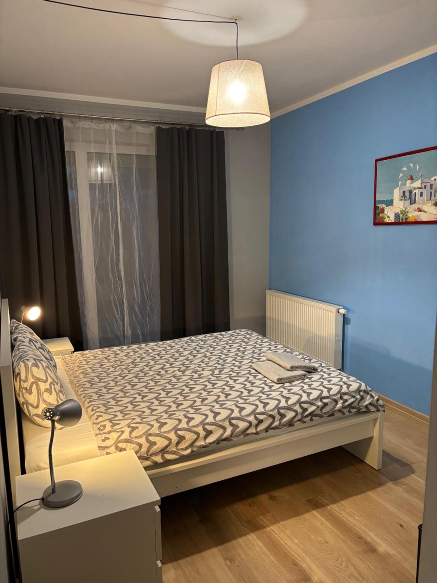 Holdek Apartamenty Francuska Katowice Eksteriør bilde