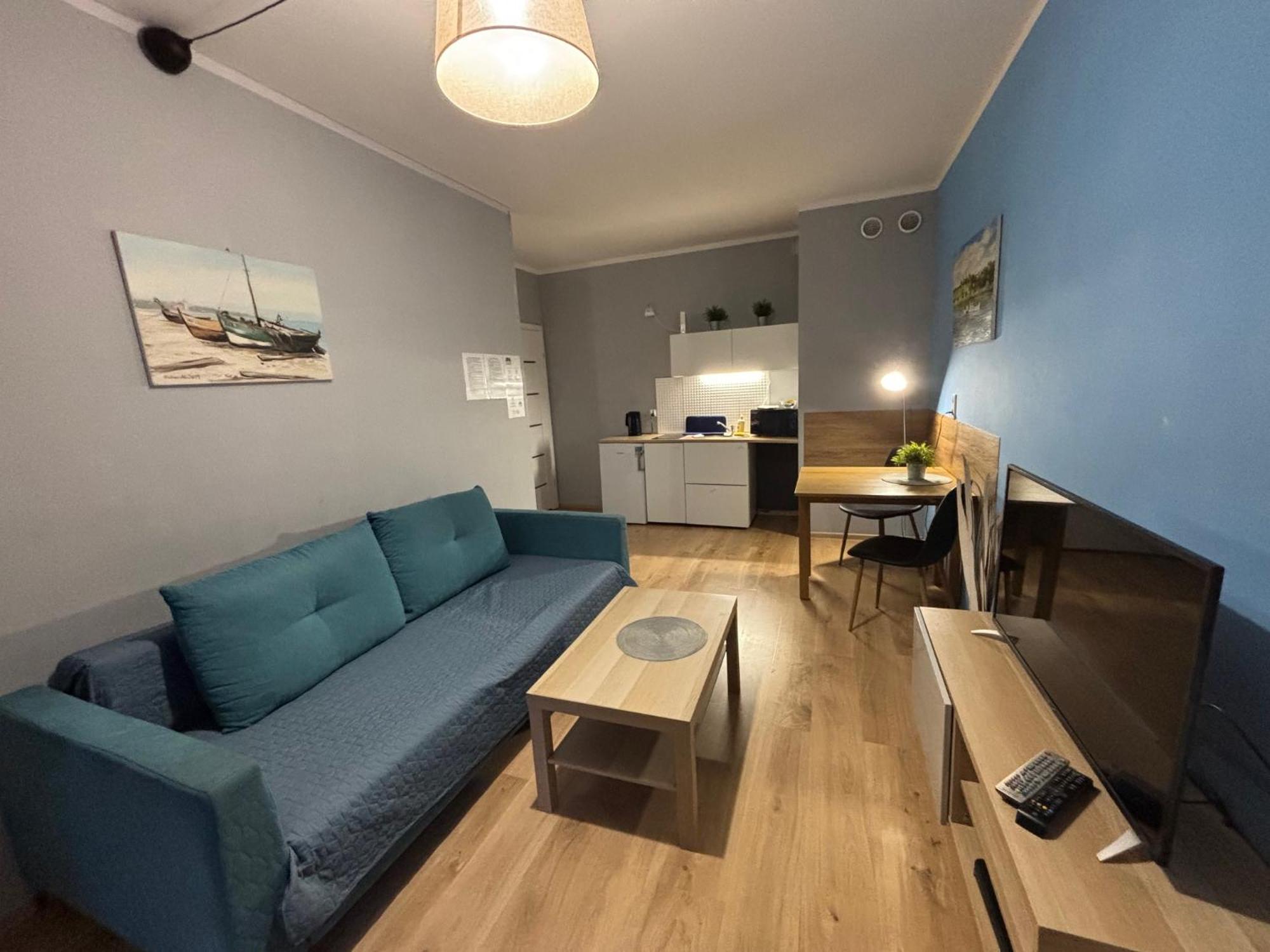 Holdek Apartamenty Francuska Katowice Eksteriør bilde
