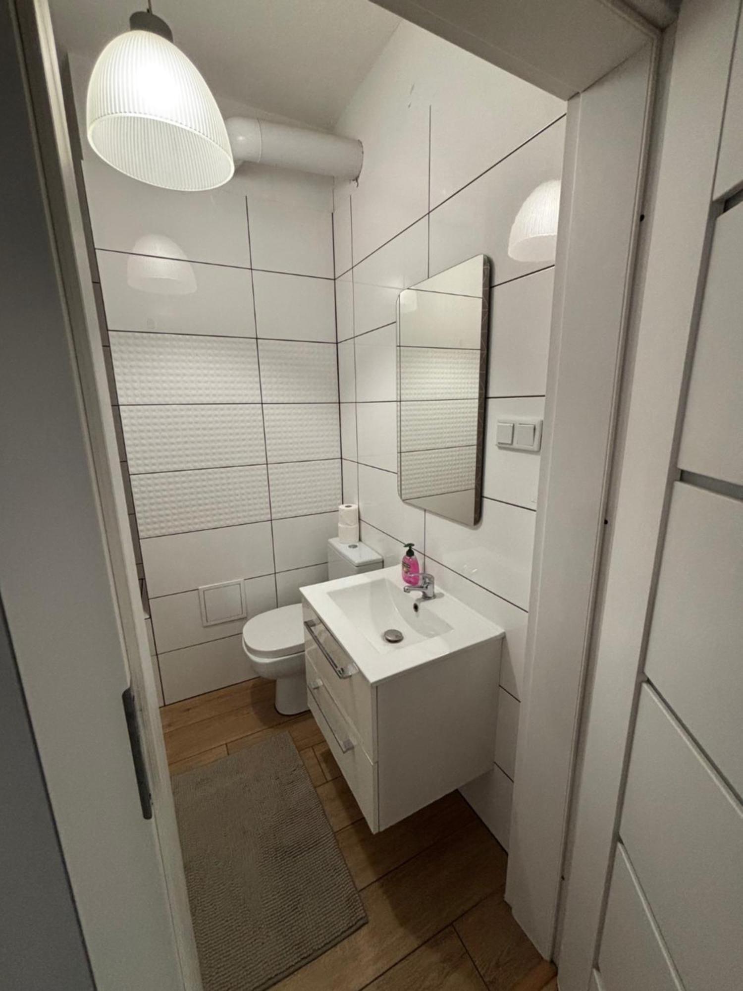 Holdek Apartamenty Francuska Katowice Eksteriør bilde