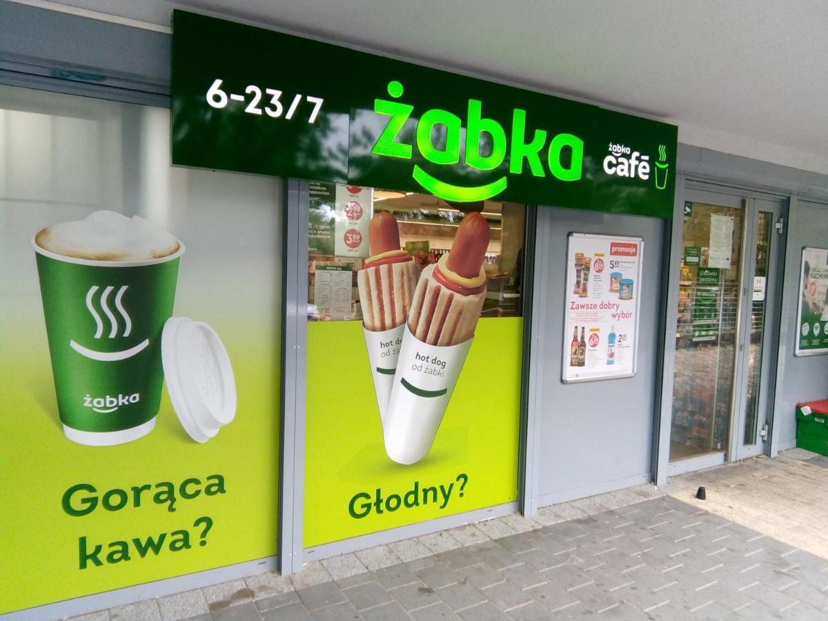 Holdek Apartamenty Francuska Katowice Eksteriør bilde